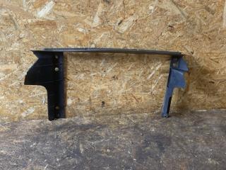 воздуховод (дефлектор) радиатора Alfa Romeo 156 1 поколение 1999, 2.0 л., бензин, МКПП, седан