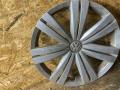колпак колесный Volkswagen Jetta 6 поколение [рестайлинг] 2015, 1.6 л., бензин, МКПП, седан, 5C0601147 - фото №2