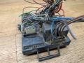 блок предохранителей Mercedes-Benz MB100 1 поколение 1991, 2.4 л., дизель, МКПП, микроавтобус, 6315401373 - фото №5