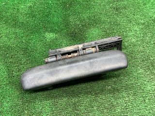 ручка наружная Citroen Xsara Picasso 1 поколение 2004, 1.8 л., бензин, МКПП, минивэн