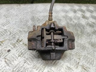 суппорт задний левый Mercedes-Benz E-Класс W210/S210 [рестайлинг] 1999, 3.2 л., OM 613.961, дизель, АКПП, седан