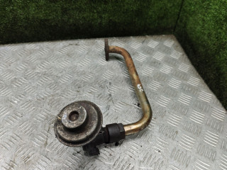 клапан EGR Toyota Picnic 1 поколение XM10 1999, 2.2 л., 3C-TE, дизель, МКПП, минивэн