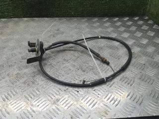 трос газа Toyota Corolla 7 поколение (E100) 1995, 1.3 л., 4E-FE, бензин, МКПП, хетчбэк 3 дв.