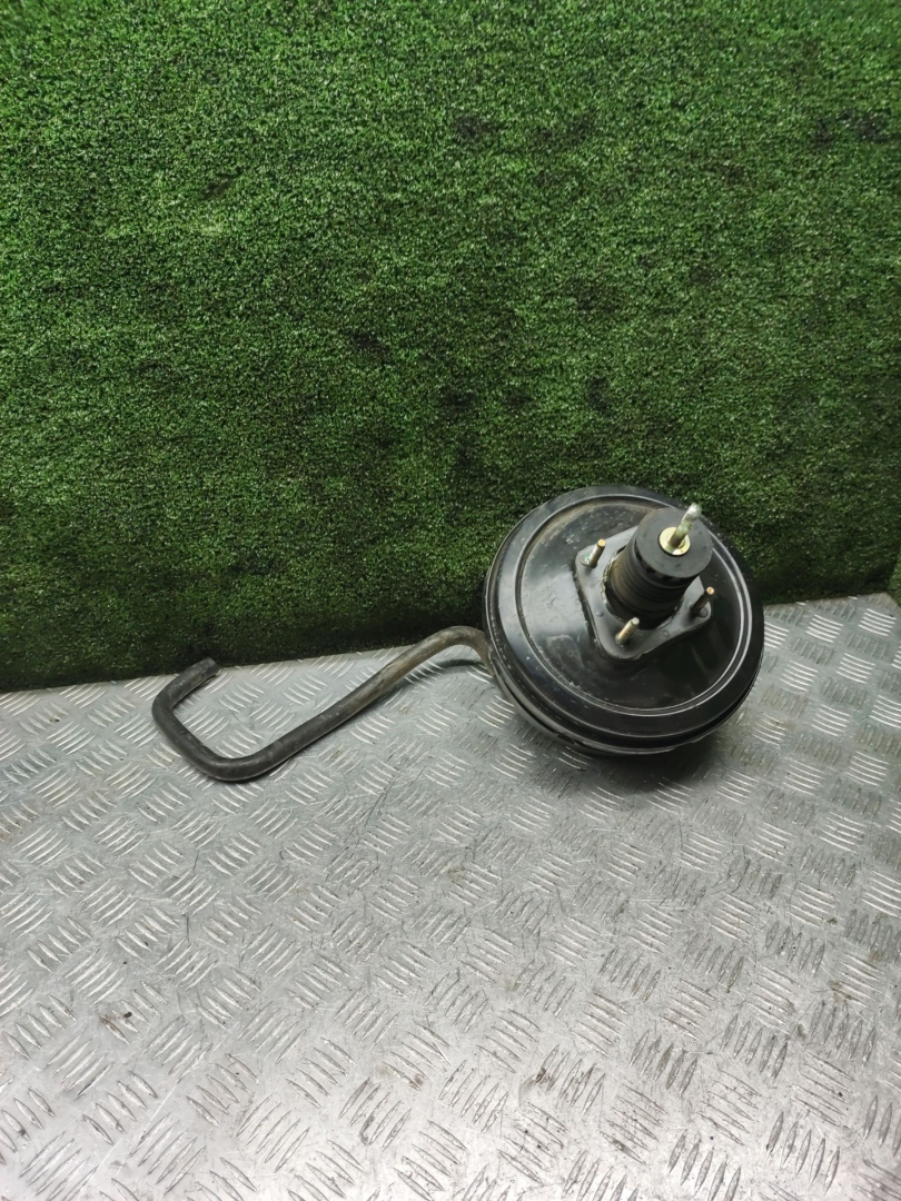 вакуумный усилитель тормозов Hyundai Accent 3 поколение (MC) 2008 - фото №1