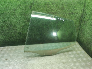 стекло двери задней левой Mercedes-Benz A-Класс W168 2000, 1.6 л., бензин, МКПП, хетчбэк 5 дв.