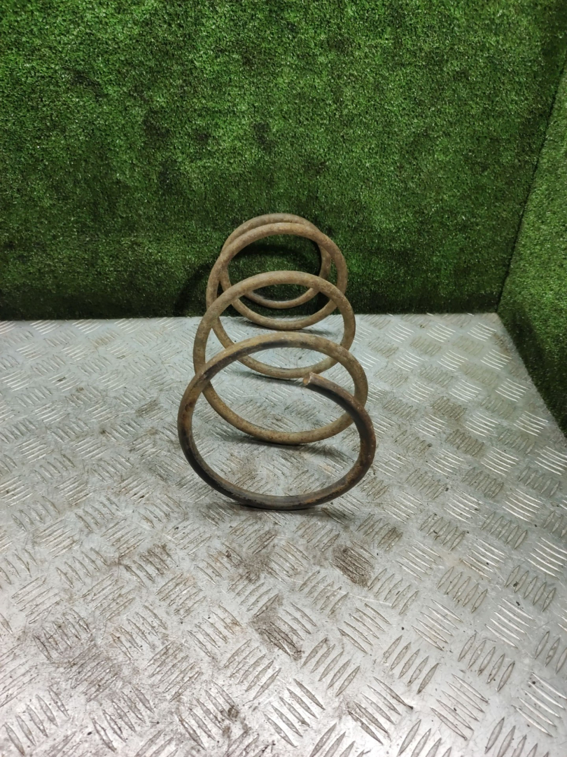 пружина задняя Chrysler Neon 2 поколение 1999, 2.0 л., бензин, АКПП, седан - фото №1