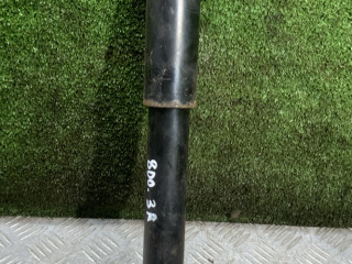 амортизатор задний Peugeot 806 1 поколение 1997, 2.1 л., дизель, МКПП, минивэн