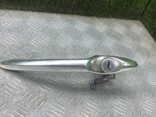 ручка наружная Alfa Romeo 156 1 поколение 1999, 2.0 л., бензин, МКПП, седан