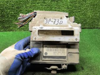 блок управления АКПП Volkswagen Passat B4 1995, 2.0 л., бензин, АКПП, седан, 5D6-007-201-14-HLO, 0004-0001-0645, 096-927-733-AG, 096927733