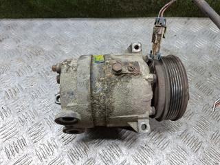 компрессор кондиционера Opel Vectra B 1997, 1.6 л., X 16 XEL, бензин, МКПП, хетчбэк 5 дв., 1135240