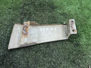 ус под фонарь левый Daewoo Matiz M150 [рестайлинг] 2007, 0.8 л., бензин, МКПП, хетчбэк 5 дв.