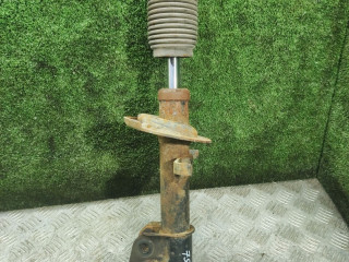 амортизатор передний левый Renault Laguna 2 поколение 2002, 1.9 л., DCi, дизель, 6МКПП, хетчбэк 5 дв.