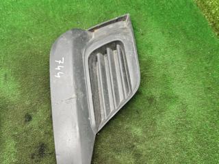 заглушка (решетка) в бампер Renault Logan 2 поколение [рестайлинг] 2019, 1.6 л., бензин, МКПП, седан, 269163039R