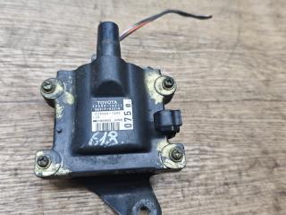 катушка зажигания Toyota Carina E 1 поколение T190 1997, 1.6 л., 4A-FE, бензин, МКПП, седан, 9091902210