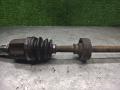полуось передняя правая (приводной вал, ШРУС) Chrysler Neon 2 поколение 1999, 2.0 л., бензин, АКПП, седан - фото №3
