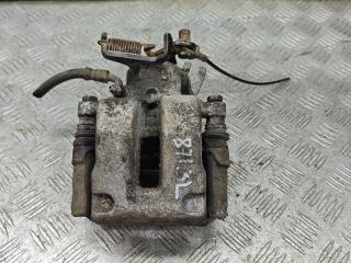 суппорт задний левый Toyota Avensis 1 поколение (T220) [рестайлинг] 2001, 2.0 л., дизель, МКПП, универсал