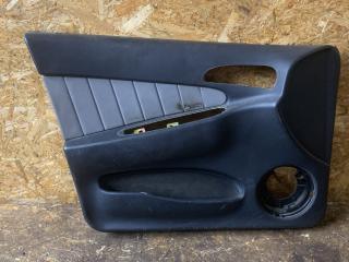 обшивка двери передняя левая Alfa Romeo 156 1 поколение 1999, 2.0 л., бензин, МКПП, седан