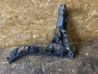 Крепление бампера заднего Volkswagen Jetta 6 поколение [рестайлинг] 2015, 1.6 л., бензин, МКПП, седан, 5CU807356