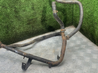 трубка охлаждающей жидкости Volkswagen Transporter T4 2000, 2.4 л., дизель, МКПП, микроавтобус, полный привод