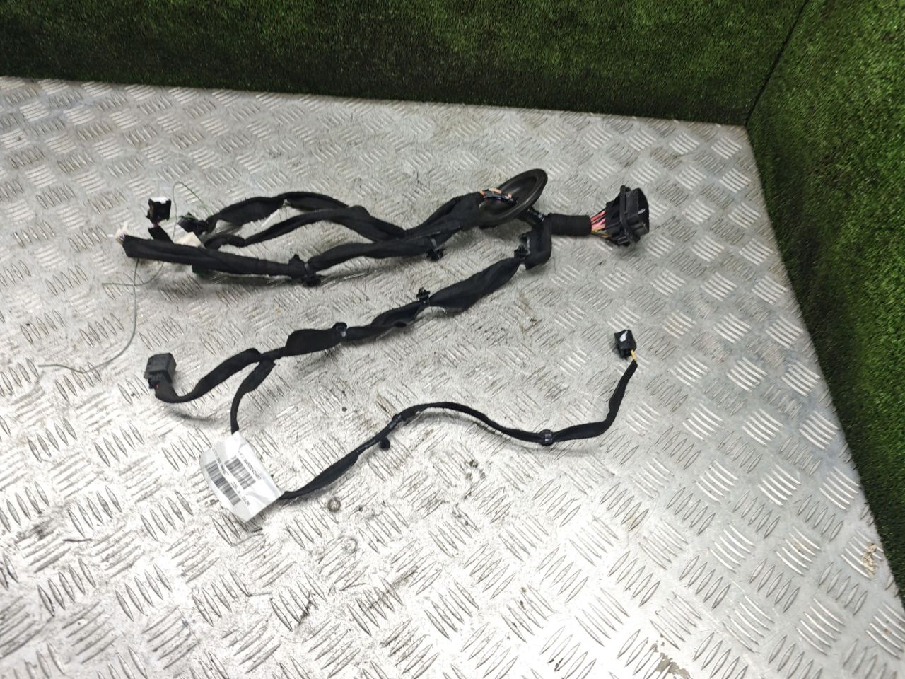 дверная проводка Lada Vesta 1 поколение 2023, 1.6 л., бензин, МКПП, седан, 8450043497 - фото №1