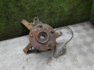 ступица передняя правая Toyota Picnic 1 поколение XM10 2000, 2.2 л., дизель, МКПП, минивэн