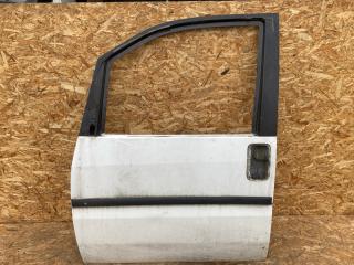 дверь передняя левая Fiat Ulysse 1 поколение 1998, 1.8 л., бензин, МКПП, минивэн