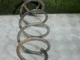 пружина передняя Volkswagen Polo Sedan 1 поколение 2015, 1.6 л., МКПП, седан