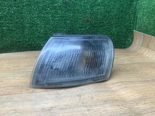 поворотник левый Toyota Carina E 1 поколение T190 1998, 2.0 л., 2C-TE, дизель, МКПП, универсал