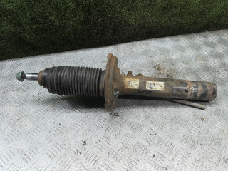 амортизатор передний левый Skoda Octavia 3 поколение (A7) 2013, 1.8 л., бензин, МКПП, лифтбэк