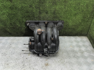 коллектор впускной Honda Accord 6 поколение 1999, 1.6 л., бензин, МКПП, хетчбэк 5 дв.