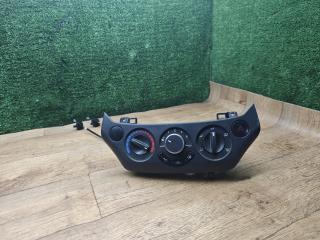 блок управления печки / климат-контроля Chevrolet Aveo T250 [рестайлинг] 2006, 1.4 л., F14D3, бензин, МКПП, седан