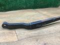 щеткодержатель (поводок стеклоочистителя, дворник) Toyota Carina E 1 поколение T190 1998, 2.0 л., 2C-TE, дизель, МКПП, универсал - фото №3
