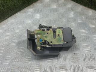 замок двери передней правой Alfa Romeo 156 1 поколение 1999, 2.0 л., бензин, МКПП, седан