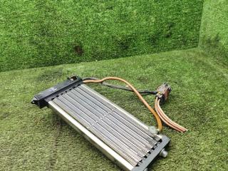 радиатор отопителя (печки) Peugeot 406 1 поколение [рестайлинг] 2000, 2.0 л., HDi, дизель, МКПП, универсал