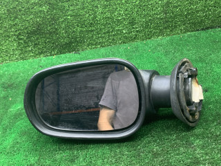 зеркало наружное правое Renault Logan 1 поколение 2006, 1.4 л., бензин, МКПП, седан