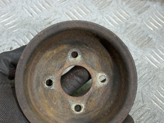 шкив помпы Ford Transit 4 поколение [рестайлинг] 1993, 2.5 л., дизель, МКПП, микроавтобус, 834F8610AB