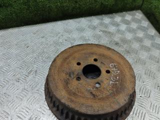 барабан тормозной Chrysler Voyager 3 поколение 1997, 2.4 л., бензин, АКПП, минивэн