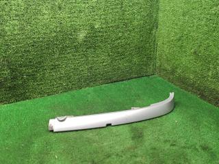 ресничка (ус) левой фары Lada 2114 1 поколение 2005, 1.5 л., бензин, МКПП, хетчбэк 5 дв.