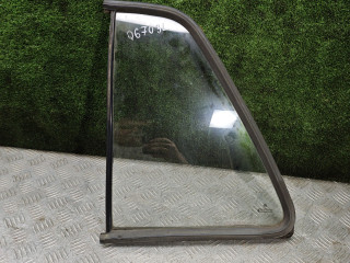 стекло двери задней левой Volkswagen Jetta 2 поколение [рестайлинг] 1991, 1.8 л., бензин, МКПП, седан