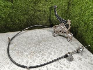 рычаг ручного тормоза (ручника) Nissan Altima L32 2007, 2.5 л., бензин, АКПП, седан