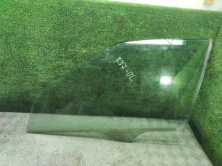 стекло двери передней левой Peugeot 406 1 поколение [рестайлинг] 2000, 1.8 л., бензин, МКПП, седан