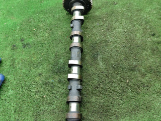 распредвал Toyota Corolla 7 поколение (E100) 1995, 1.3 л., 4E-FE, бензин, МКПП, хетчбэк 3 дв.