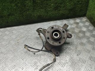 ступица передняя правая Renault Laguna 1 поколение 1998, 1.8 л., бензин, МКПП, хетчбэк 5 дв.