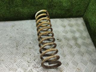 пружина задняя Lada 2114 1 поколение 2005, 1.5 л., бензин, МКПП, хетчбэк 5 дв.