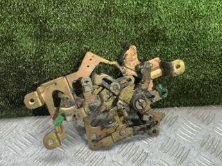 замок двери сдвижной Nissan Serena С23 [2-й рестайлинг] 1997, 2.3 л., дизель, МКПП, минивэн