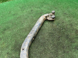 ролик двери сдвижной Opel Sintra 1 поколение 1998, 2.2 л., X 22 XE, бензин, МКПП, минивэн