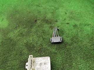 сопротивление печки Volkswagen Passat B4 1995, 2.0 л., бензин, АКПП, седан