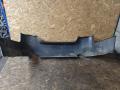 бампер задний Nissan Altima L32 2007, 2.5 л., бензин, АКПП, седан - фото №9