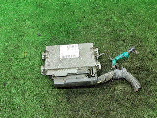 блок управления двигателем Fiat Punto 1 поколение 1995, 1.2 л., бензин, МКПП, хетчбэк 5 дв., 46407340