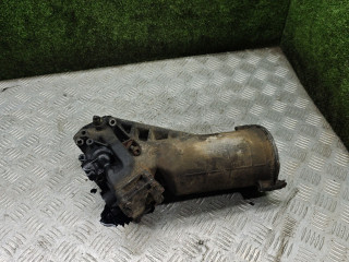 корпус масляного фильтра Mercedes-Benz T1 207-210D W601 1990, 2.3 л., дизель, МКПП, микроавтобус, 6011841002